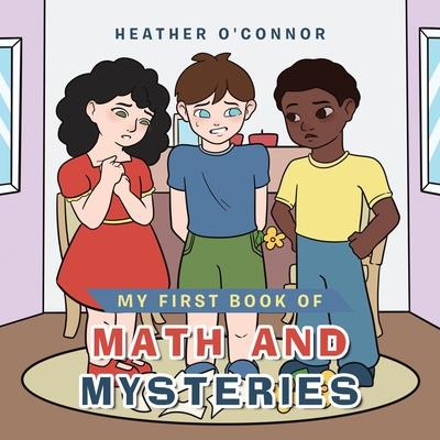 My First Book of Math and Mysteries