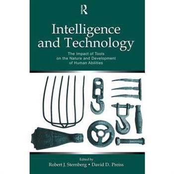 Intelligence and Technology