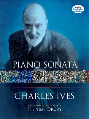 Piano Sonata No. 2, ”Concord”