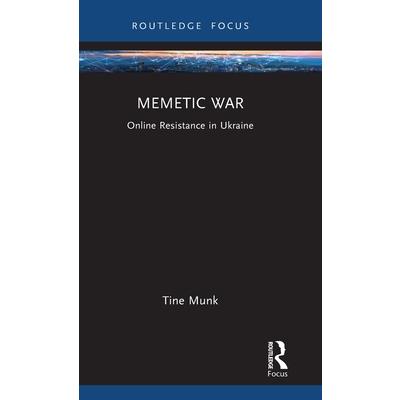 Memetic War