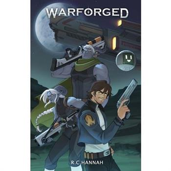 Warforged