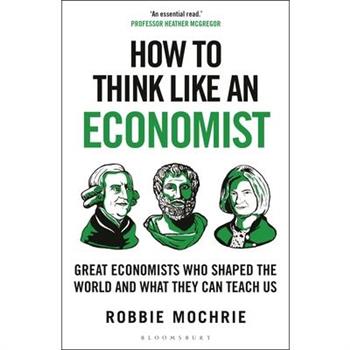 How to Think Like an Economist