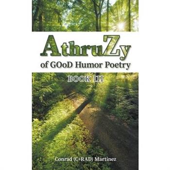 AthruZy of GOoD Humor Poetry