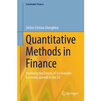Quantitative Methods in Finance