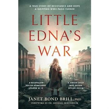 Little Edna's War