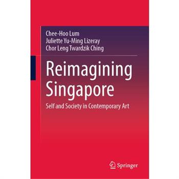 Reimagining Singapore