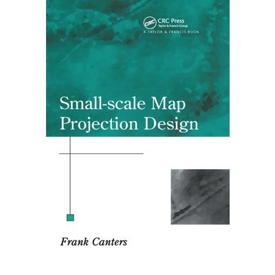 Small-Scale Map Projection Design