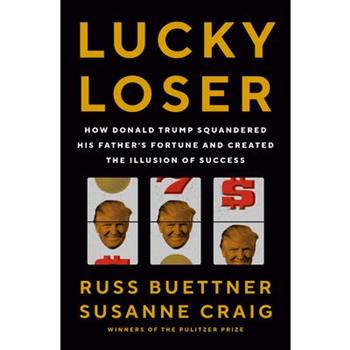 Lucky Loser