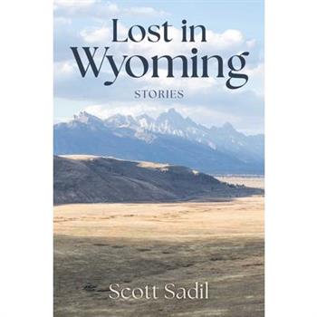 Lost in Wyoming