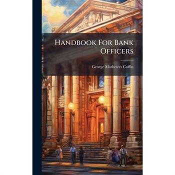 Handbook For Bank Officers