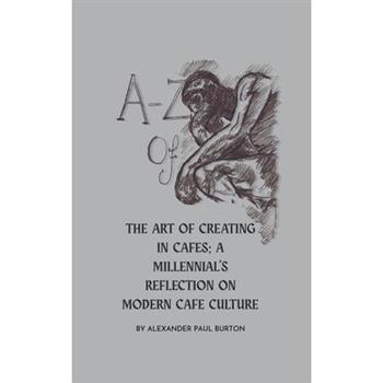 A-Z Of Cafe Culture