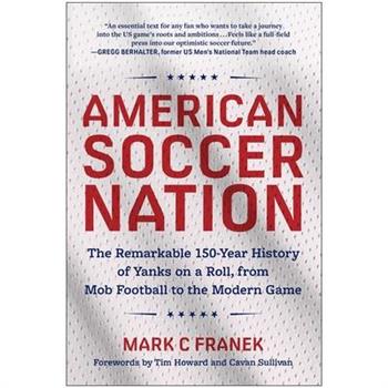 American Soccer Nation