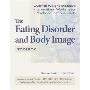 The Eating Disorder and Body Image Toolbox