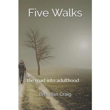 Five Walks
