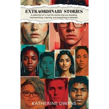 Extraordinary Stories