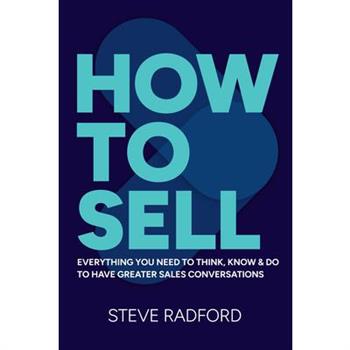 How to Sell
