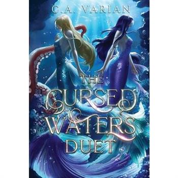 The Cursed Waters Duet