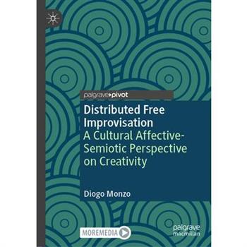 Distributed Free Improvisation