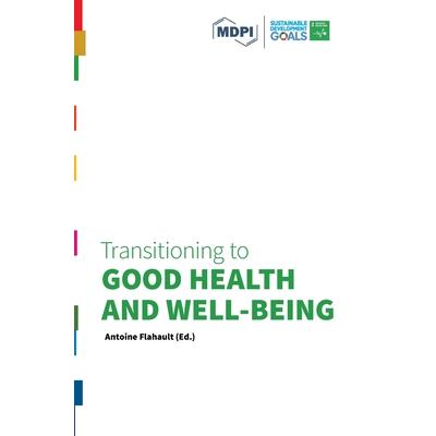 Transitioning to Good Health and Well-Being