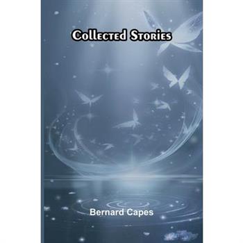 Collected Stories
