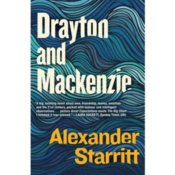 Drayton and MacKenzie