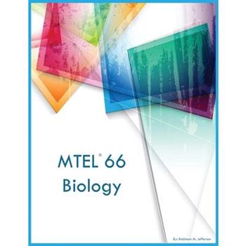 MTEL 66 Biology