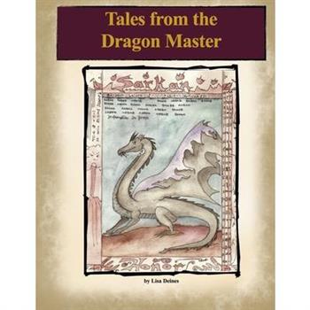 Dragon Tales 2012