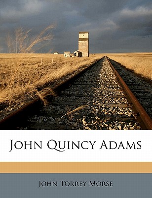 John Quincy Adams