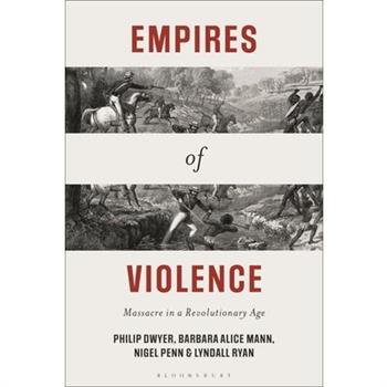 Empires of Violence