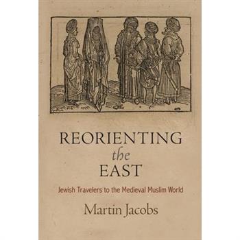 Reorienting the East