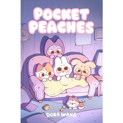Pocket Peaches