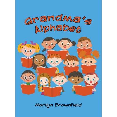 Grandma's Alphabet