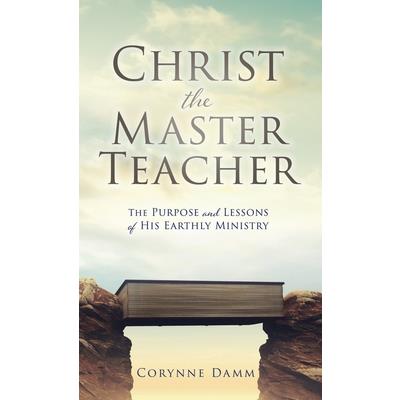 Christ the Master Teacher