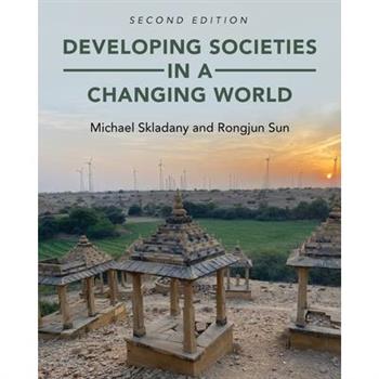 Developing Societies in a Changing World