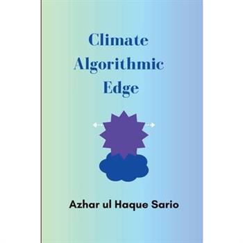 Climate Algorithmic Edge