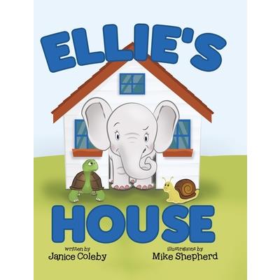 Ellie’s House
