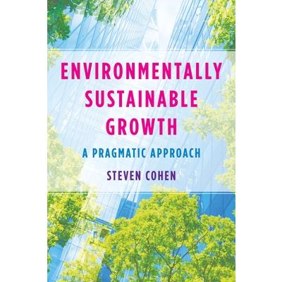Environmentally Sustainable Growth