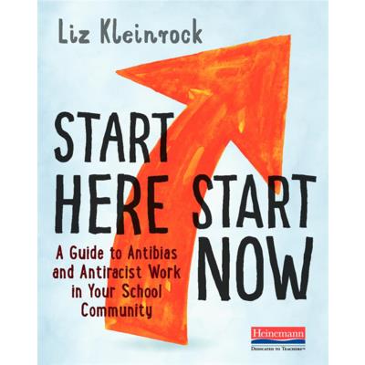 Start Here, Start Now