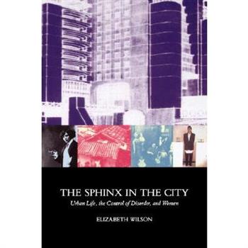 Sphinx in the City