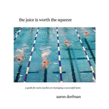 The juice is worth the squeeze