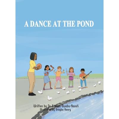 A Dance at the Pond