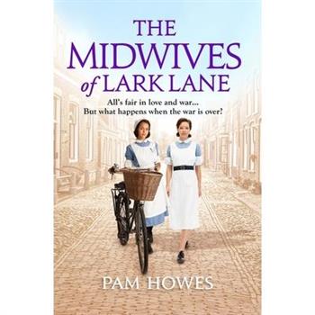 The Midwives of Lark Lane