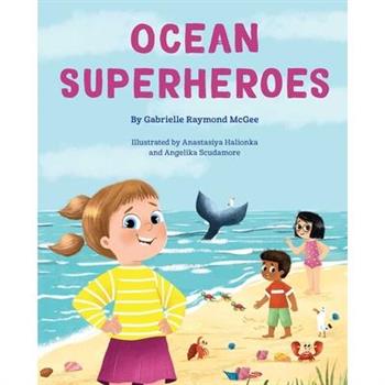 Ocean Superheroes