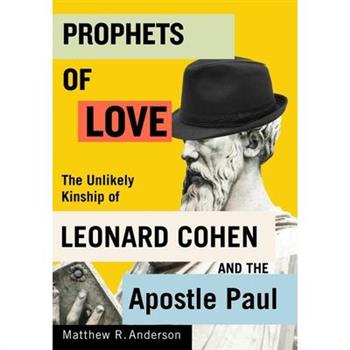 Prophets of Love