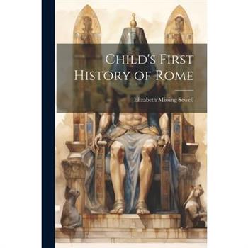 Child's First History of Rome