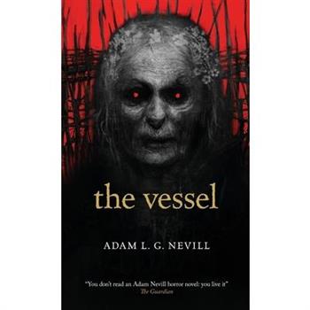 The Vessel