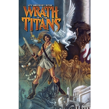 Wrath of the Titans