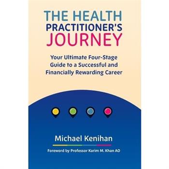 The Health Practitioner's Journey