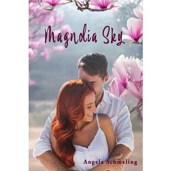Magnolia Sky