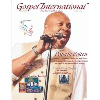 Gospel International - March 2025